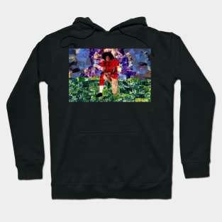 Colin Kaepernick Hoodie